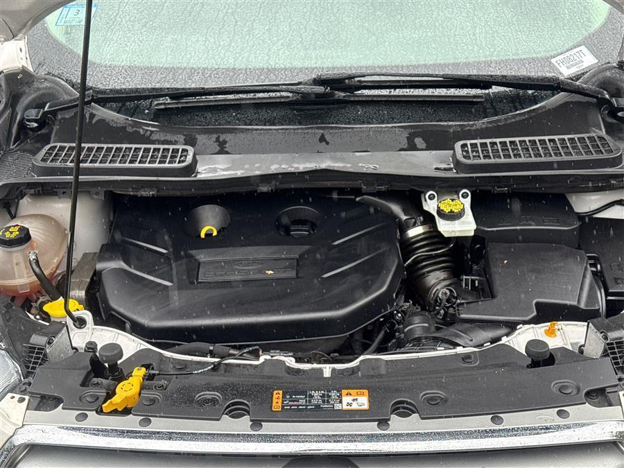 used 2017 Ford Escape car, priced at $8,990