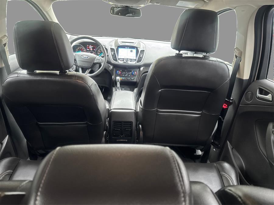used 2017 Ford Escape car, priced at $8,990