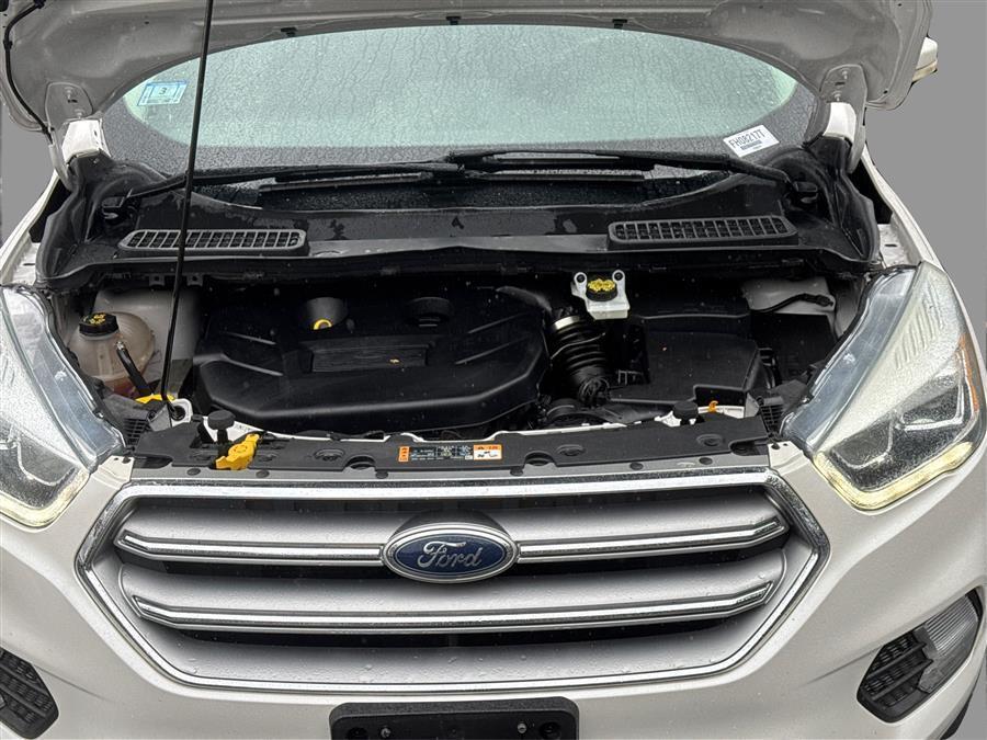 used 2017 Ford Escape car, priced at $8,990