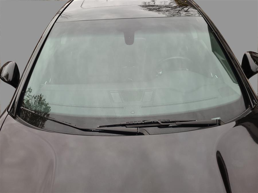 used 2011 Porsche Panamera car, priced at $14,490