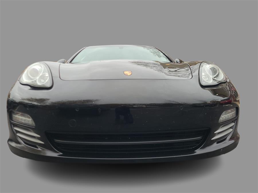 used 2011 Porsche Panamera car, priced at $14,490
