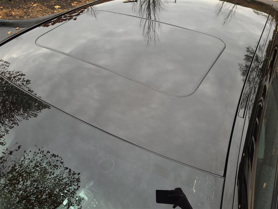 used 2011 Porsche Panamera car, priced at $14,490