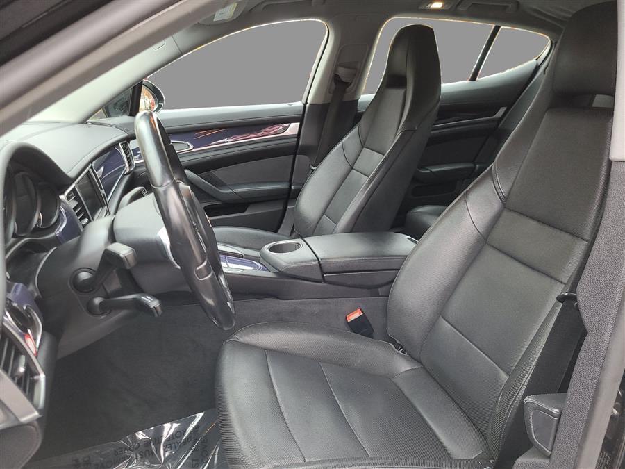 used 2011 Porsche Panamera car, priced at $14,490