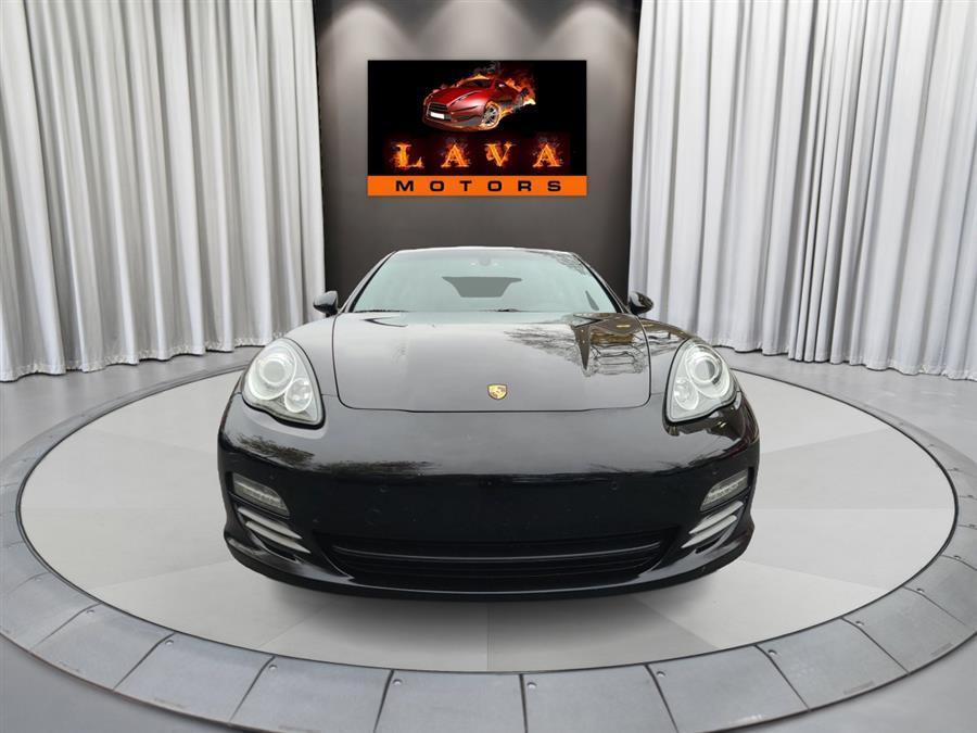 used 2011 Porsche Panamera car, priced at $14,490