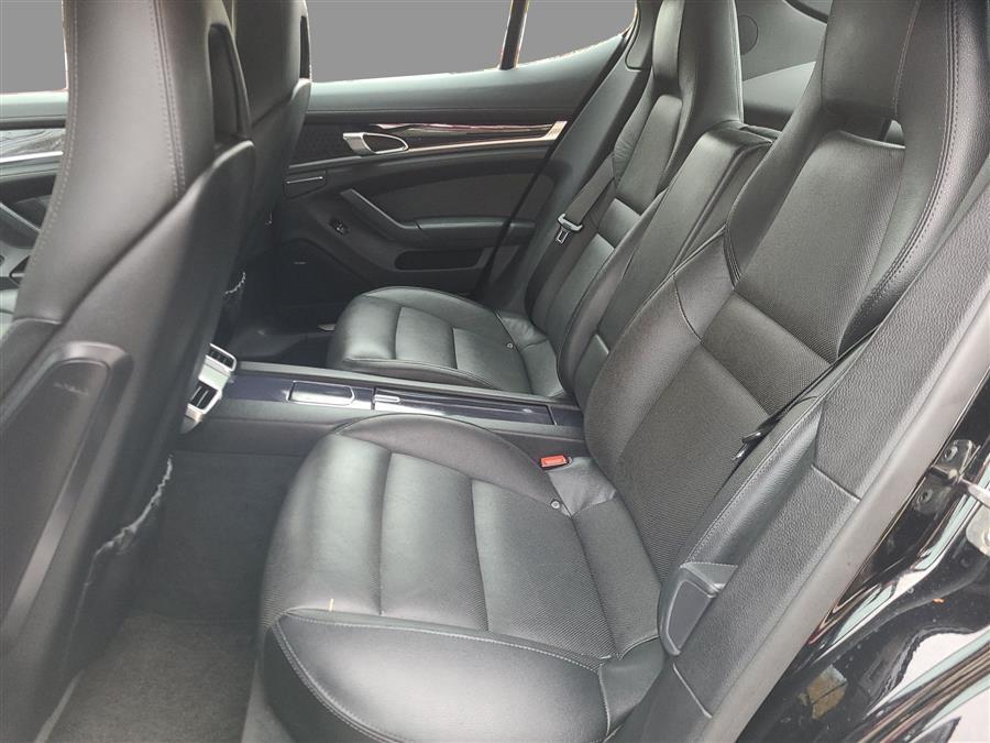 used 2011 Porsche Panamera car, priced at $14,490
