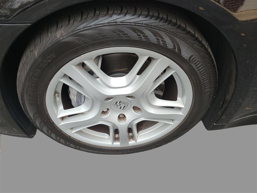 used 2011 Porsche Panamera car, priced at $14,490