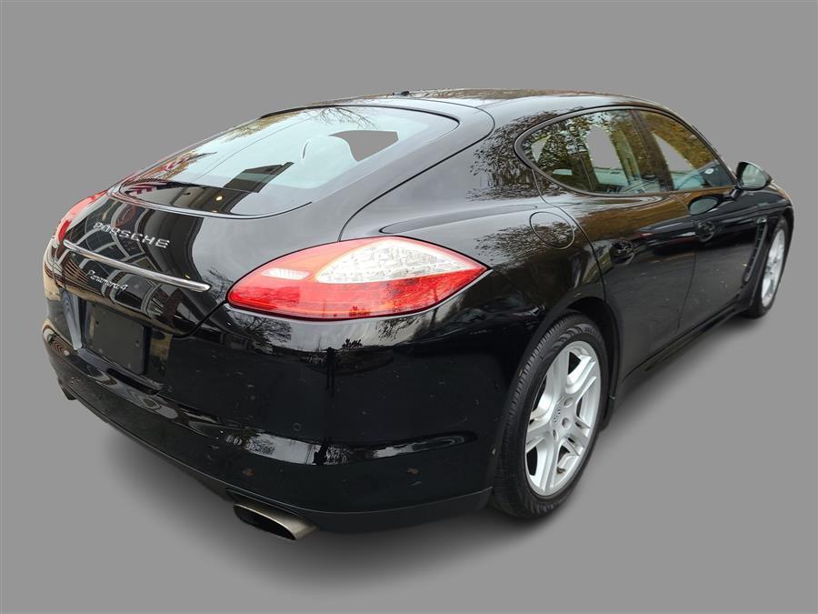 used 2011 Porsche Panamera car, priced at $14,490