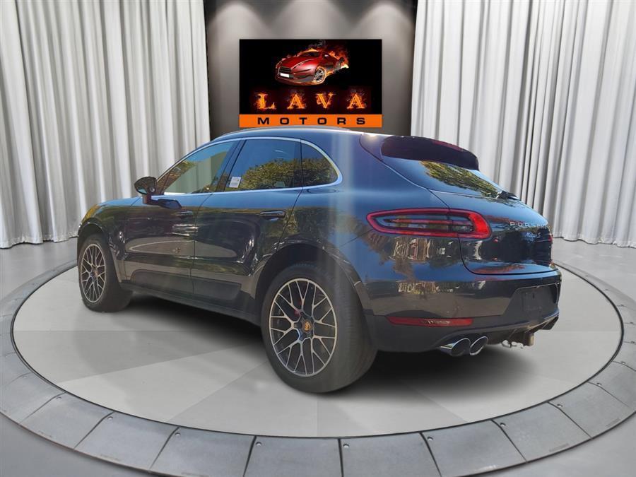 used 2018 Porsche Macan car, priced at $17,490