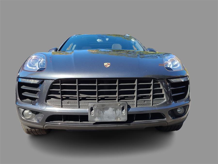 used 2018 Porsche Macan car, priced at $17,490