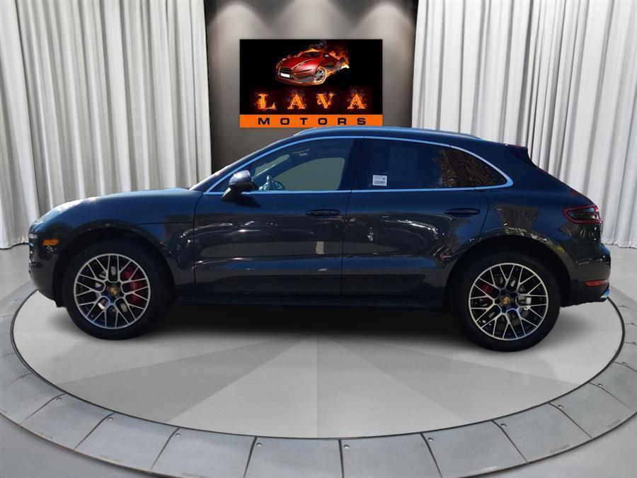 used 2018 Porsche Macan car, priced at $17,490