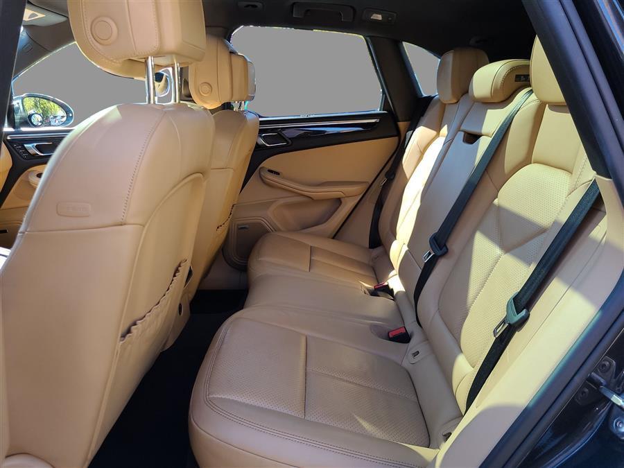 used 2018 Porsche Macan car, priced at $17,490