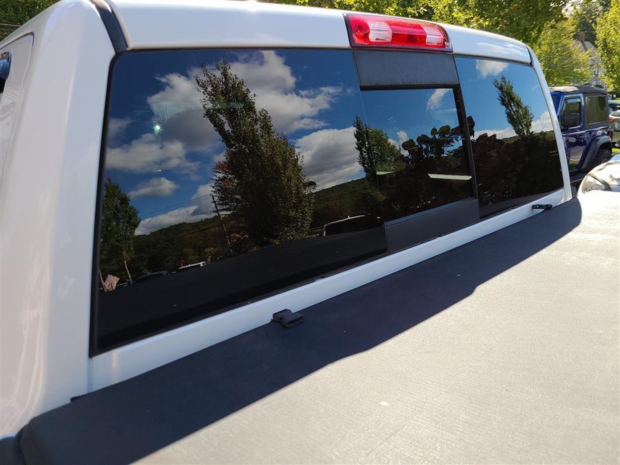 used 2017 Ram 1500 car, priced at $27,990
