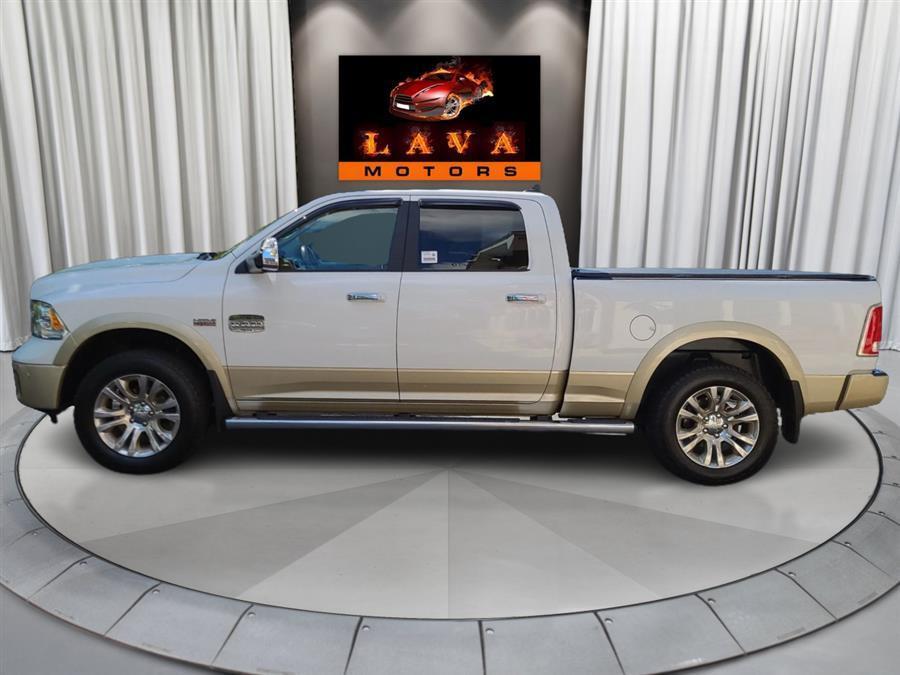 used 2017 Ram 1500 car, priced at $27,990