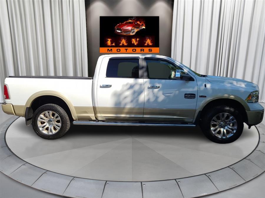 used 2017 Ram 1500 car, priced at $27,990