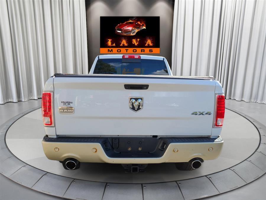 used 2017 Ram 1500 car, priced at $27,990