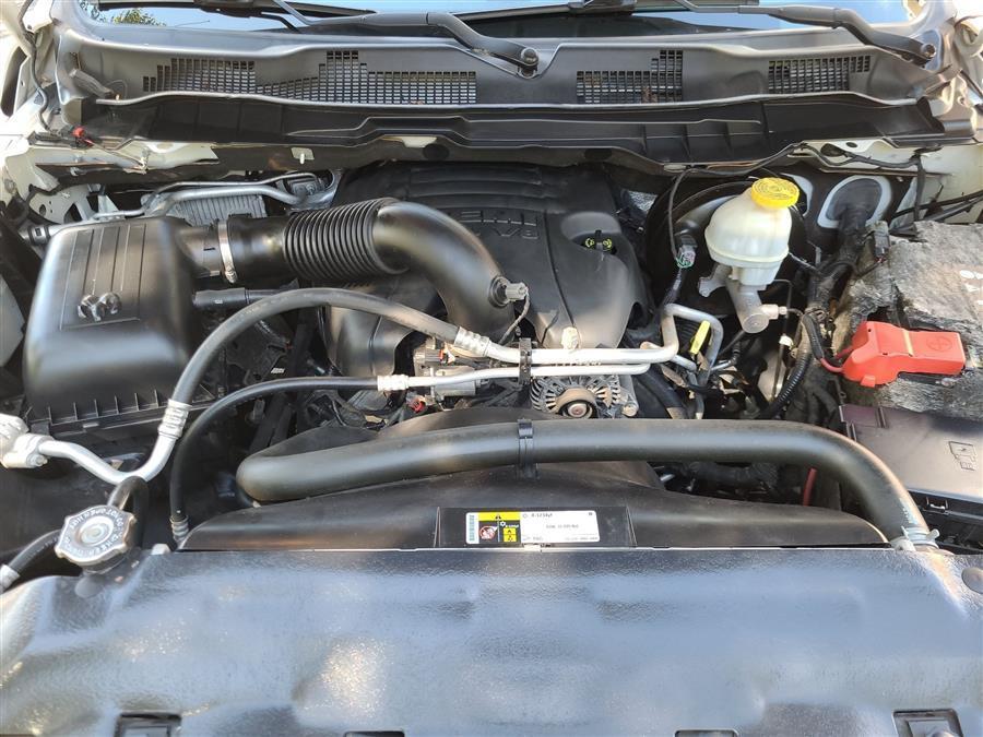 used 2017 Ram 1500 car, priced at $27,990