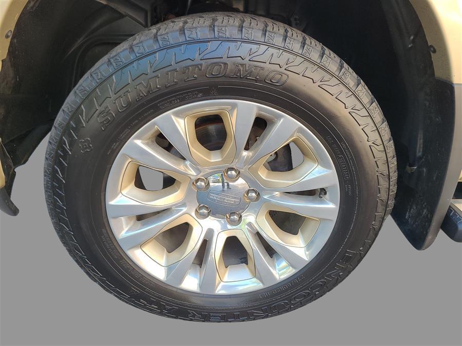 used 2017 Ram 1500 car, priced at $27,990