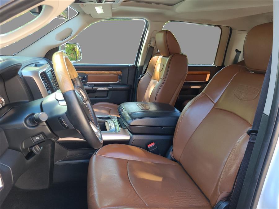 used 2017 Ram 1500 car, priced at $27,990