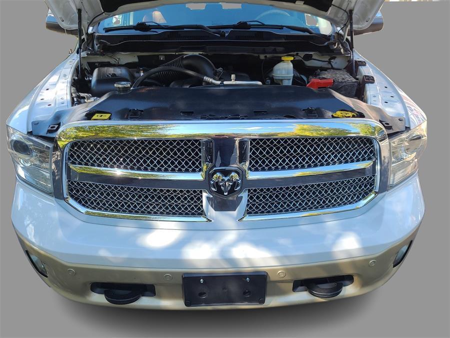used 2017 Ram 1500 car, priced at $27,990