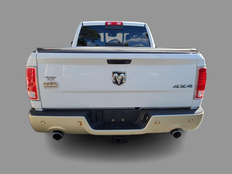 used 2017 Ram 1500 car, priced at $27,990