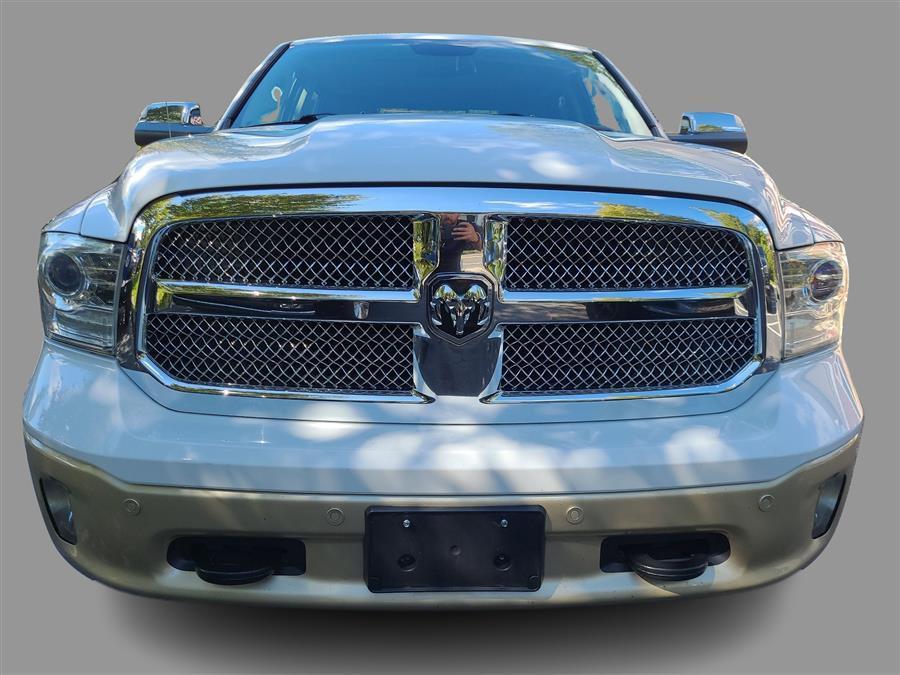 used 2017 Ram 1500 car, priced at $27,990