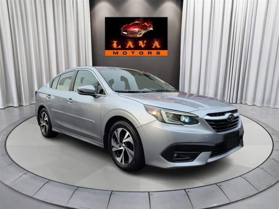 used 2022 Subaru Legacy car, priced at $18,990