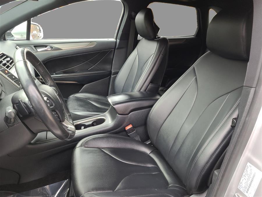 used 2018 Lincoln MKC car, priced at $13,990