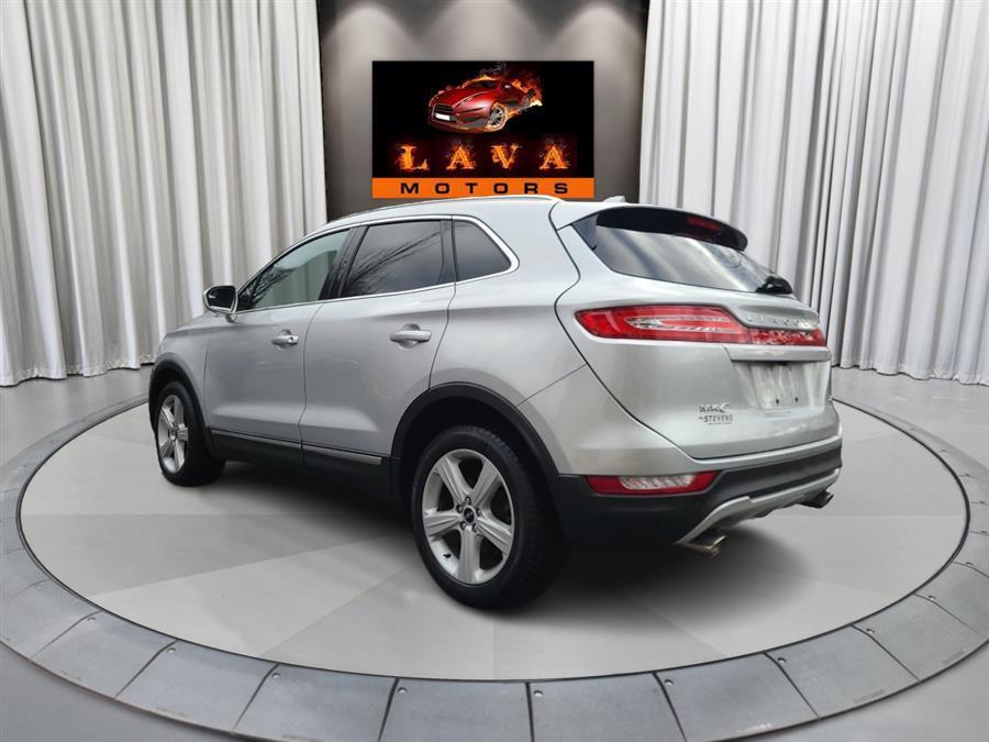 used 2018 Lincoln MKC car, priced at $13,990
