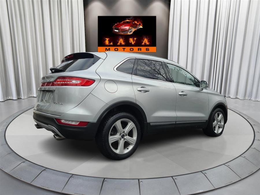 used 2018 Lincoln MKC car, priced at $13,990