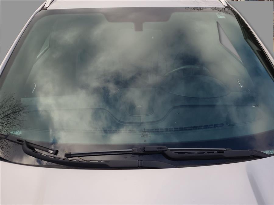 used 2018 Lincoln MKC car, priced at $13,990