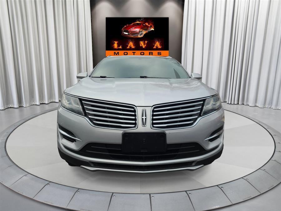 used 2018 Lincoln MKC car, priced at $13,990