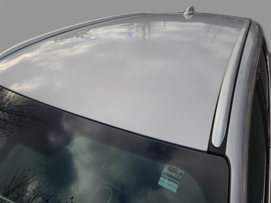 used 2018 Lincoln MKC car, priced at $13,990