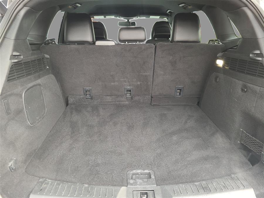 used 2018 Lincoln MKC car, priced at $13,990