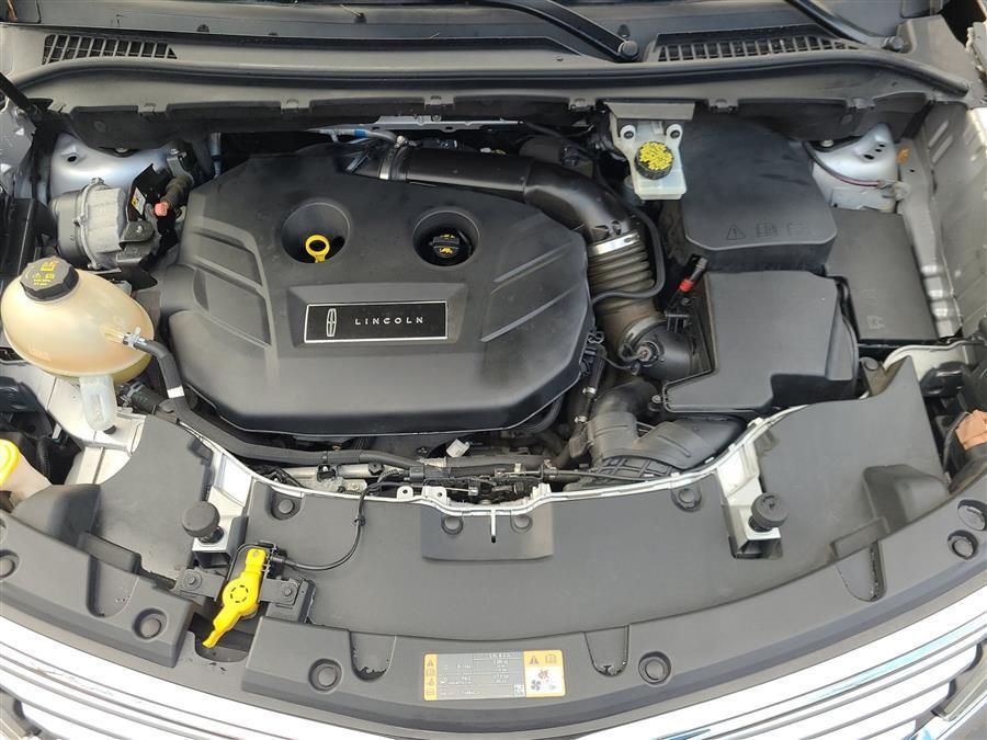 used 2018 Lincoln MKC car, priced at $13,990