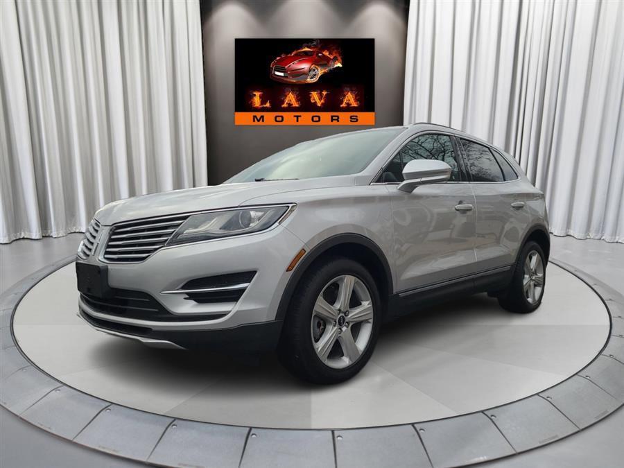 used 2018 Lincoln MKC car, priced at $13,990