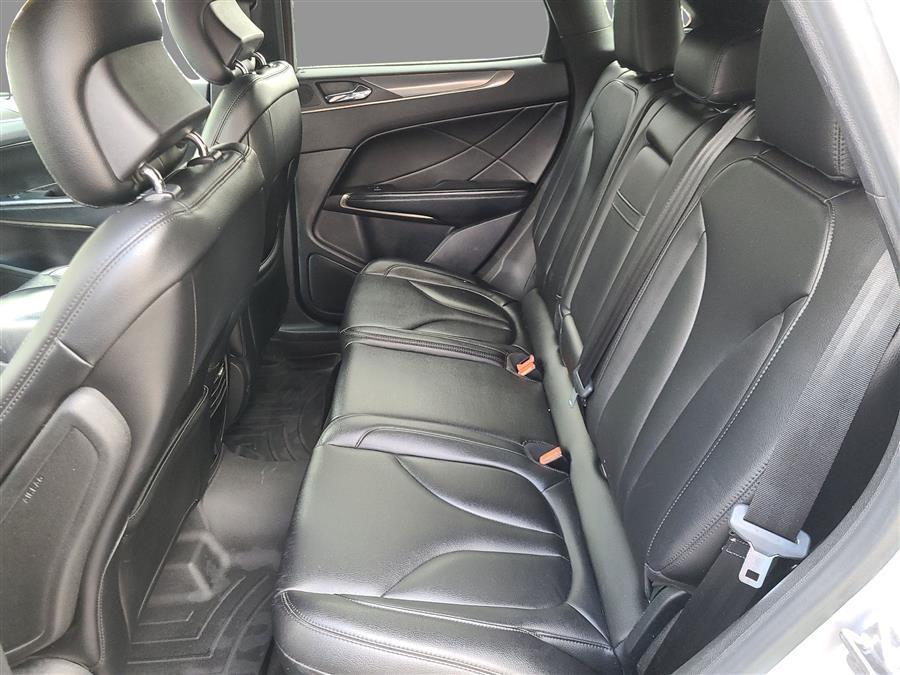 used 2018 Lincoln MKC car, priced at $13,990