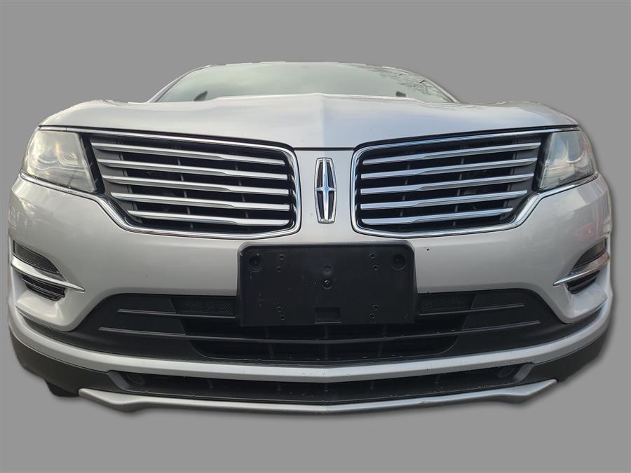 used 2018 Lincoln MKC car, priced at $13,990