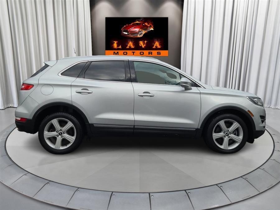 used 2018 Lincoln MKC car, priced at $13,990