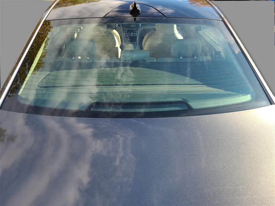 used 2019 Lincoln Continental car, priced at $17,990