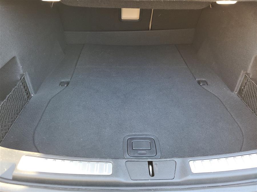 used 2019 Lincoln Continental car, priced at $17,990