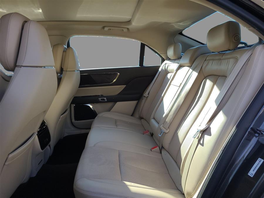 used 2019 Lincoln Continental car, priced at $17,990