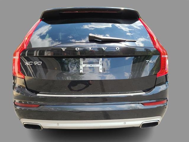 used 2016 Volvo XC90 car, priced at $14,990