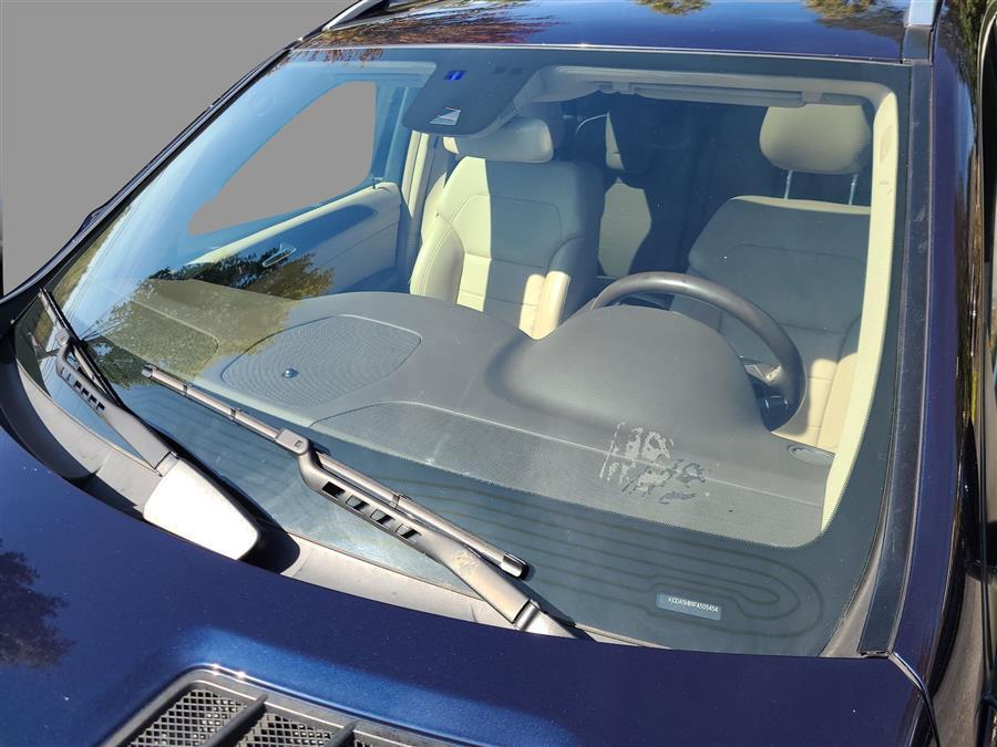 used 2015 Mercedes-Benz M-Class car, priced at $12,990