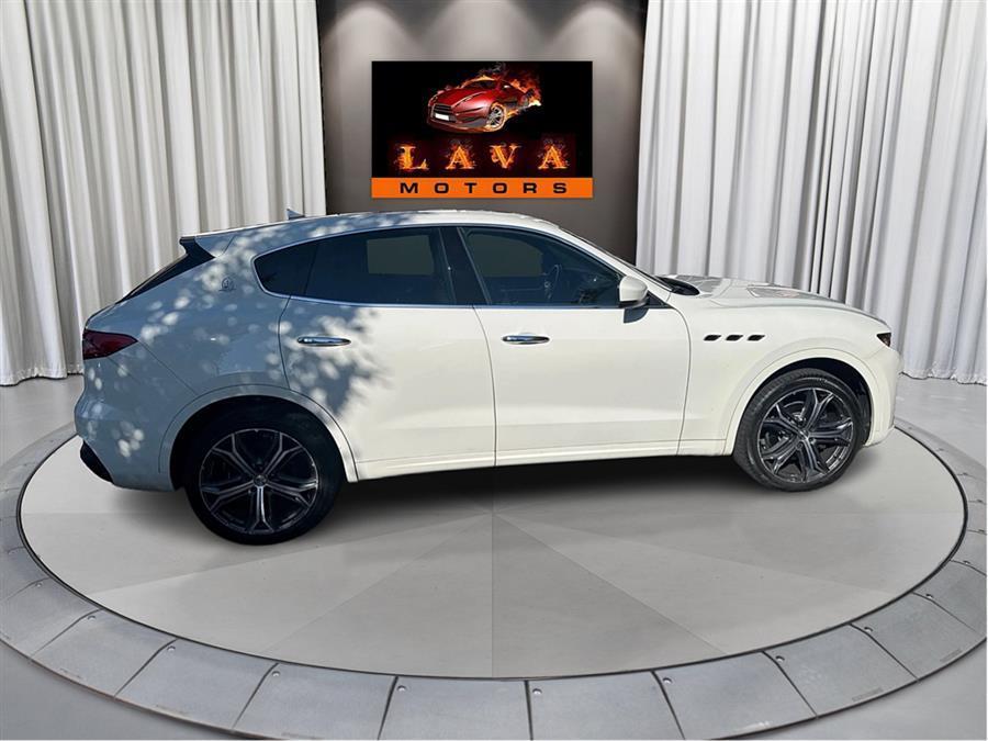 used 2020 Maserati Levante car, priced at $29,490