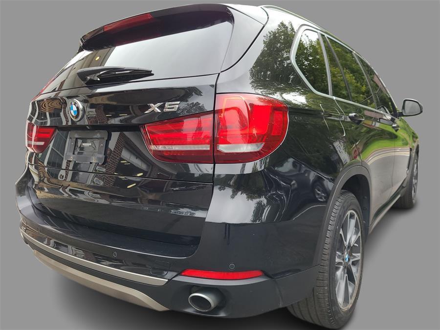 used 2017 BMW X5 car, priced at $15,799
