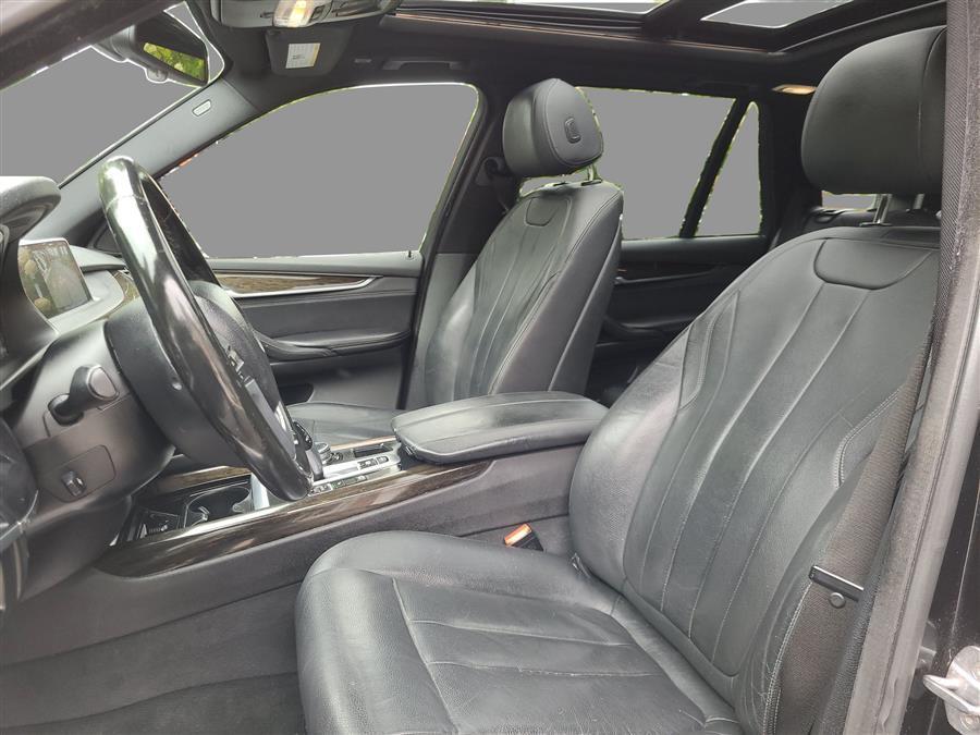 used 2017 BMW X5 car, priced at $15,799