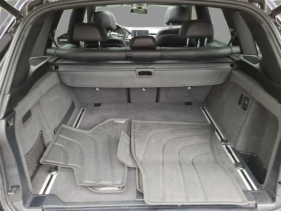 used 2017 BMW X5 car, priced at $15,799