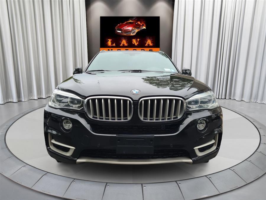 used 2017 BMW X5 car, priced at $15,799