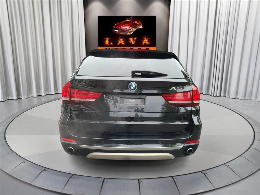 used 2017 BMW X5 car, priced at $15,799