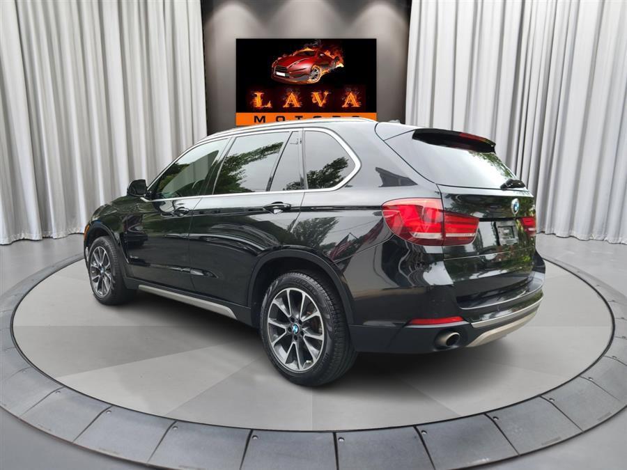 used 2017 BMW X5 car, priced at $15,799